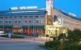 Sokos Vaakuna Rovaniemi